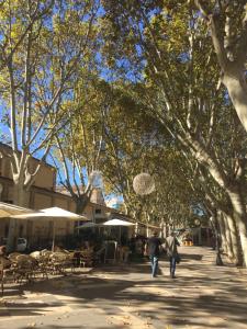 Fotografia z galérie ubytovania Cream homes La Rambla, TURISMO DE INTERIOR v Palme del Mallorca