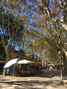 Fotografia z galérie ubytovania Cream homes La Rambla, TURISMO DE INTERIOR v Palme del Mallorca