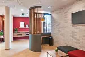 Gallery image of Appart'City Confort Bruxelles Centre Gare du Midi in Brussels
