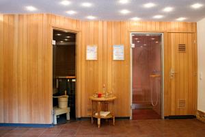 Fotografie z fotogalerie ubytování Hotel Garni Ragaz v destinaci Damuls
