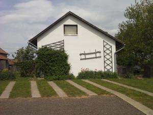 The building in which Az apartmant is located