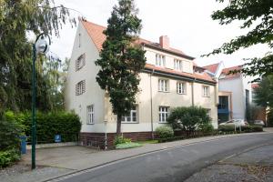 Photo de la galerie de l'établissement Aura Pension "Brockenblick", à Wernigerode
