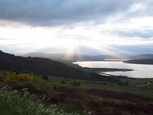 Gallery image of Lairg Highland Hotel in Lairg