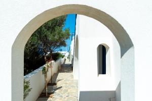 Fotografia z galérie ubytovania Okirroi Villas Chersonissos v Hersonissose