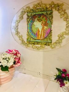 Fotografie z fotogalerie ubytování B&B Red Village v destinaci Chieti
