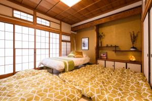 Galeriebild der Unterkunft Suiren Residential Suite Tokyo in Tokio