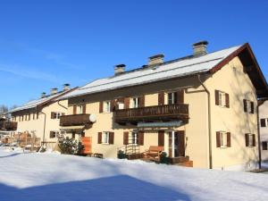 Obiekt Apartment Kitzbuhel near Ski Slopes zimą
