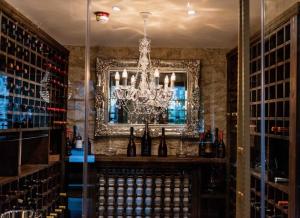 Gallery image of Oinou Strata - Adults Only in Vouni