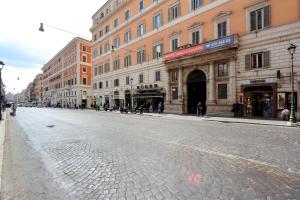 ローマにあるゲスト ハウス アマラント ロマーノのギャラリーの写真