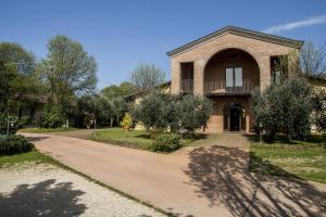 Gallery image of Agriturismo Lupo Bianco in Monzambano