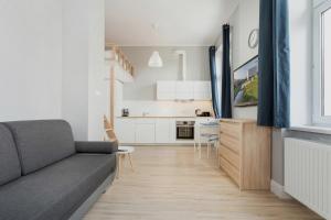 Gallery image of Apartments Poznań MTP by Renters in Poznań