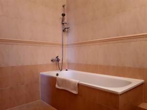 Ένα μπάνιο στο Apartamenty Sienkiewicza10