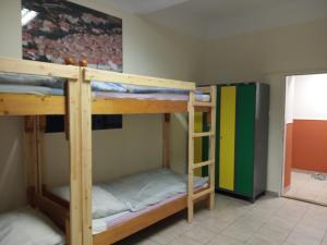 Gallery image of Rugby Club Hostel in Esztergom +13 photos