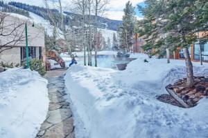 Gallery image of Shoshone 1954 in Big Sky