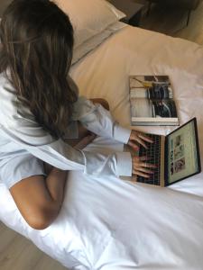 Foto dalla galleria di Link Hotel & Hub By Dan Hotels a Tel Aviv