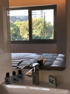 Fotografie z fotogalerie ubytování Link Hotel & Hub By Dan Hotels v destinaci Tel Aviv