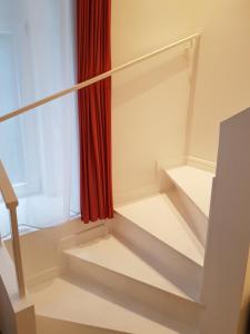 Foto Budapestis asuva majutusasutuse Connection Guesthouse galeriist