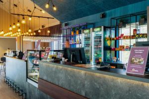 Bevande di Copenhagen Go Hotel