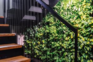 Giardino di Copenhagen Go Hotel