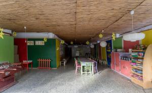 Fotografia z galérie ubytovania Camping Sènia Caballo de Mar v destinácii Pineda de Mar