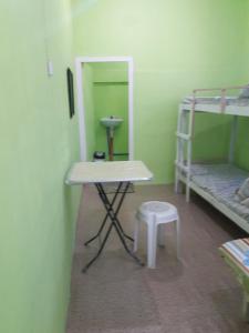 Fotografie z fotogalerie ubytování Green Bamboo Transient House v destinaci Iloilo City