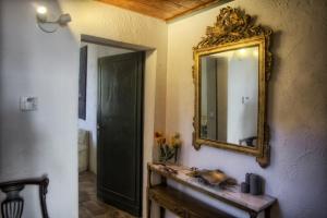トゥスカーニアにあるTuscania Terme Suites Apartmentsのギャラリーの写真