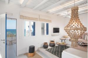 Gallery image of Perla Suites - Delmar Collection in Pollonia