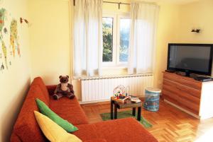 Fotografia z galérie ubytovania Family House Talani v Záhrebe