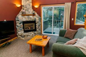 Gallery image of Pine River Ranch B&B in Leavenworth