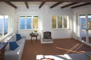 Fotografie z fotogalerie ubytování Casa Bianca - Goelba v destinaci Pomonte