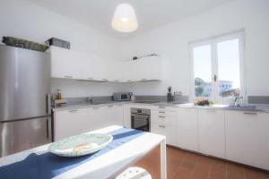 Fotografie z fotogalerie ubytování Casa Bianca - Goelba v destinaci Pomonte