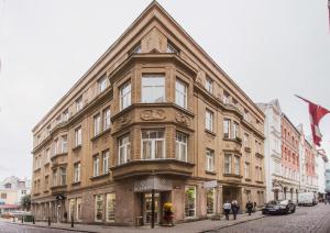 Gallery image of Old Riga Kaleju Loft Apartment in Riga