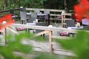 Photo de la galerie de l'établissement Schwarzwaldhotel Stollen, à Gutach im Breisgau