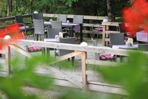 Fotografie z fotogalerie ubytování Schwarzwaldhotel Stollen v destinaci Gutach im Breisgau