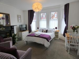 Gallery image of Rialto Holiday Apartments in Bridlington