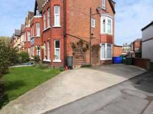 Photo de la galerie de l'établissement Rialto Holiday Apartments, à Bridlington