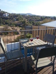 Afbeelding uit fotogalerij van Agnanti Apartments in Argaka