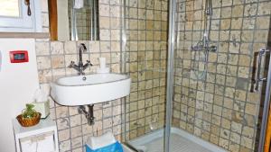 Bagno di Borgo in Chianni