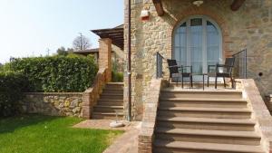 Foto dalla galleria di Borgo in Chianni a Chianni