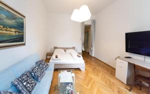 Kép Prater Studio next Fair, UN, WU and City Center szállásáról Bécsben a galériában
