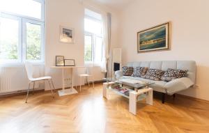 Kép Prater Studio next Fair, UN, WU and City Center szállásáról Bécsben a galériában