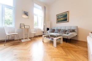 Kép Prater Studio next Fair, UN, WU and City Center szállásáról Bécsben a galériában
