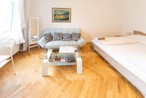 Kép Prater Studio next Fair, UN, WU and City Center szállásáról Bécsben a galériában