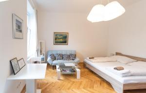 Kép Prater Studio next Fair, UN, WU and City Center szállásáról Bécsben a galériában