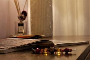 Fotografie z fotogalerie ubytování LO studiO B&B v destinaci Pistoia