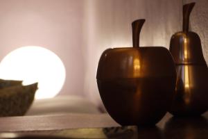 Fotografie z fotogalerie ubytování LO studiO B&B v destinaci Pistoia