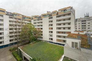 Gallery image of Spacious with balcony in Vienna