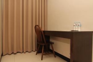 Foto sihtkohas Cebu City asuva majutusasutuse Main Hotel & Suites galeriist