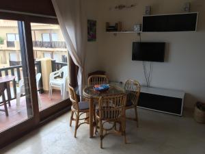 Gallery image of APARTAMENTO L'ESCALA in L'Escala