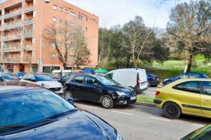 Fotografia z galérie ubytovania Apartamento "El Lilà 2" - Parking incluido v destinácii Girona